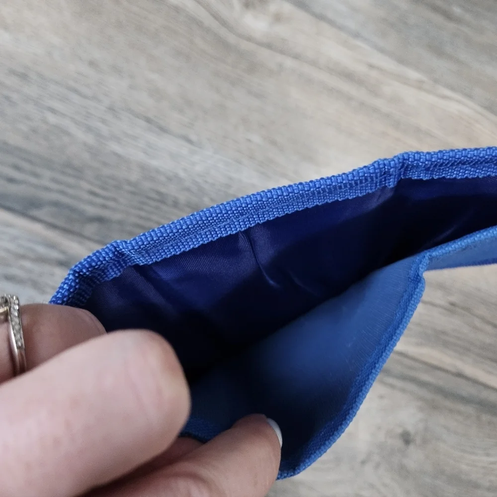 MARVEL Avengers Blue Kids Wallet